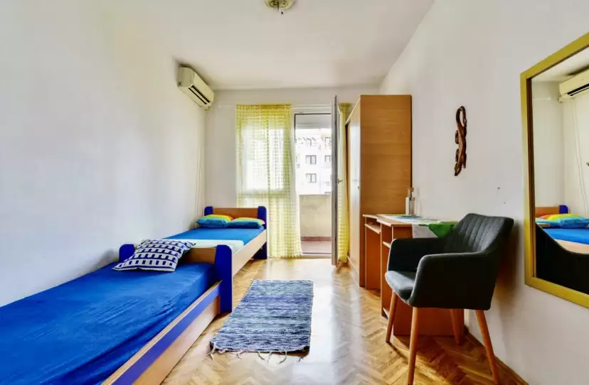 Flat 103m² in Montenegro, Bar. Priced at 250000€ rent photo-5