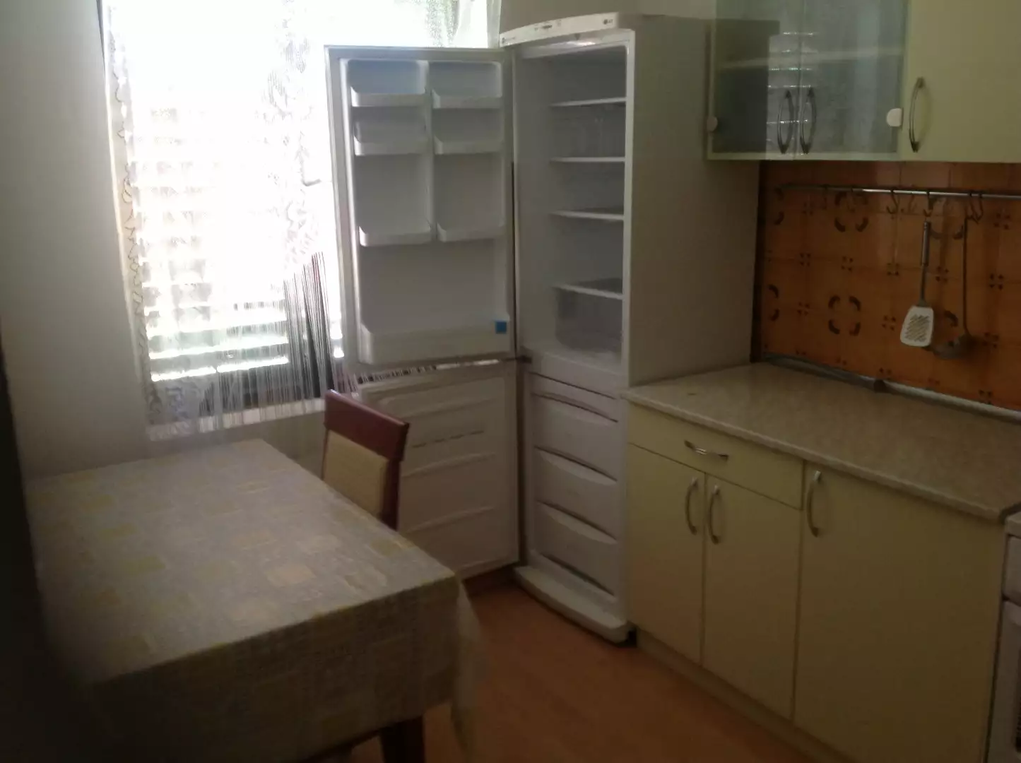 Flat 58m² in Montenegro, Zelenika. Priced at 75000€ rent photo-3