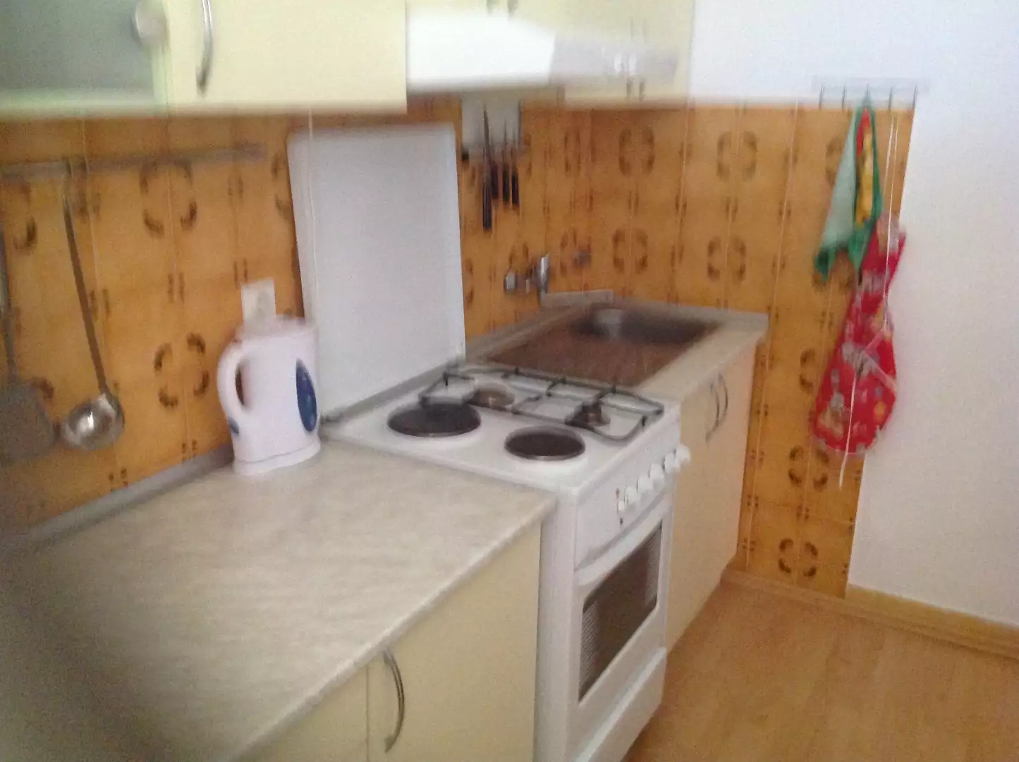 Flat 58m² in Montenegro, Zelenika. Priced at 75000€ rent photo-4