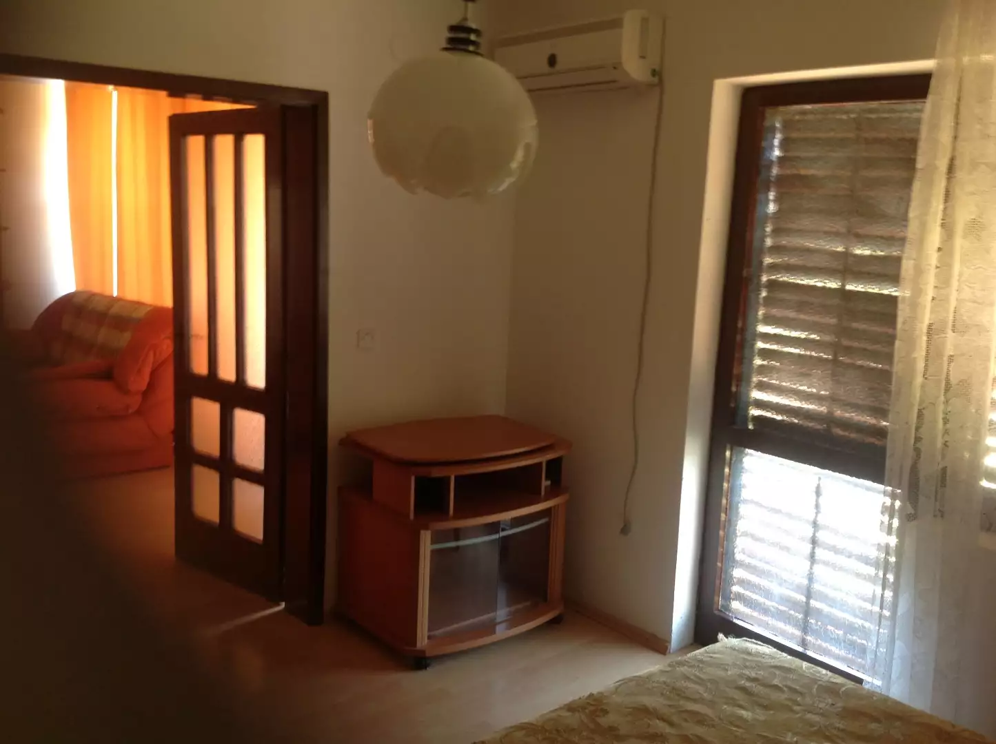 Flat 58m² in Montenegro, Zelenika. Priced at 75000€ rent photo-5