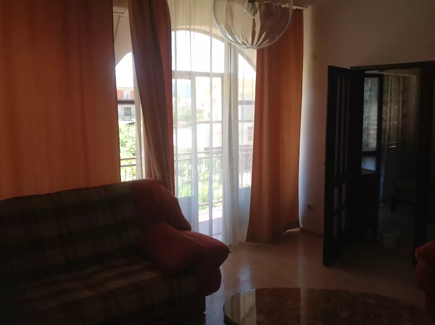 Flat 58m² in Montenegro, Zelenika. Priced at 75000€ rent photo-9