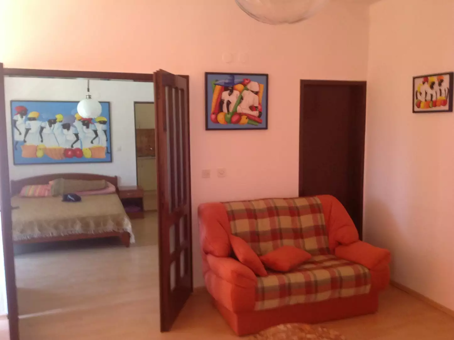 Flat 58m² in Montenegro, Zelenika. Priced at 75000€ rent photo-10