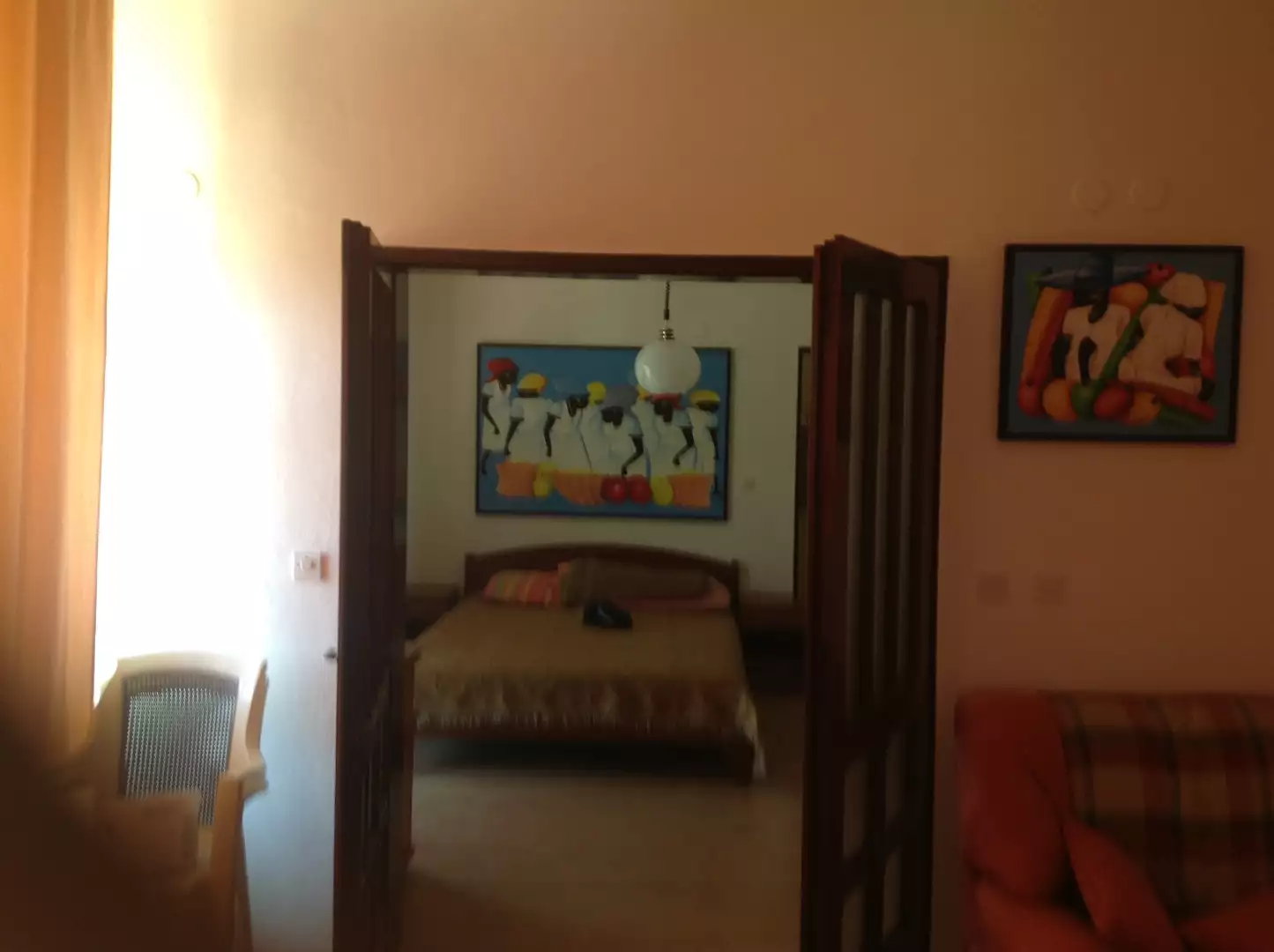 Flat 58m² in Montenegro, Zelenika. Priced at 75000€ rent photo-11
