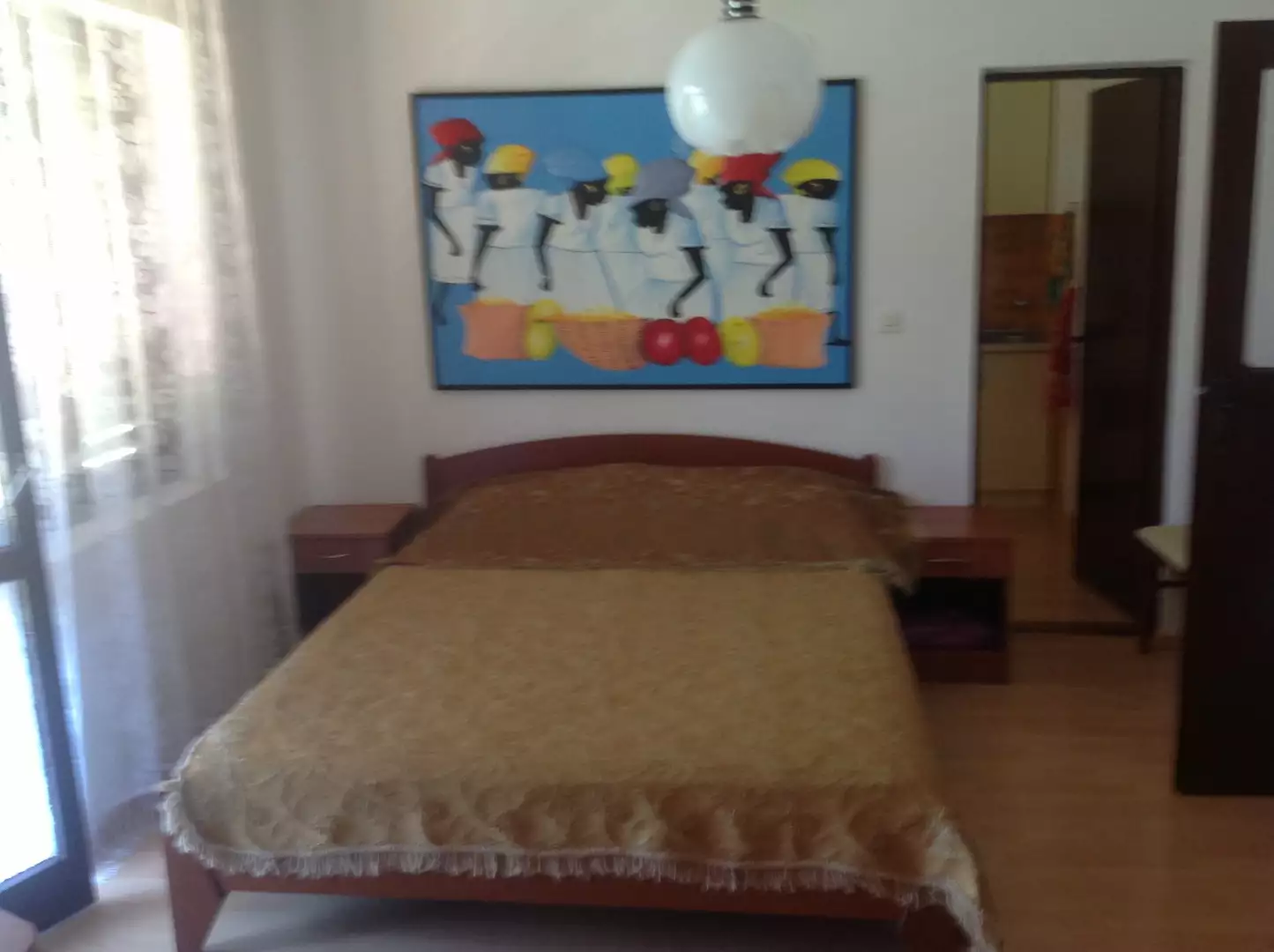 Flat 58m² in Montenegro, Zelenika. Priced at 75000€ rent photo-12