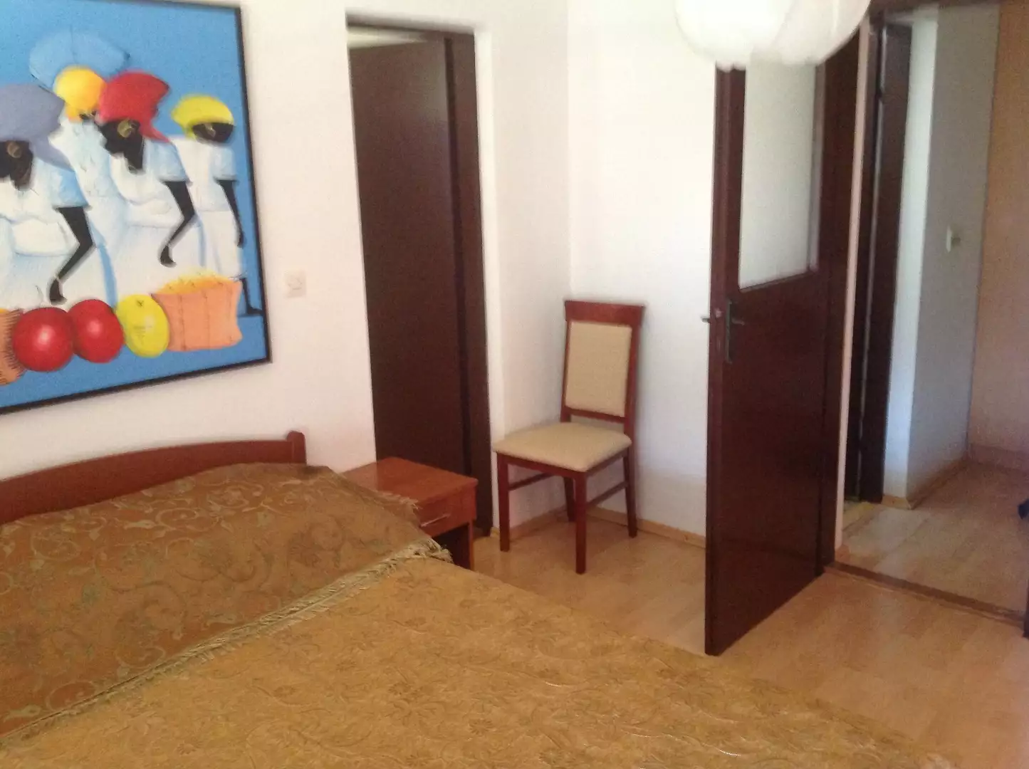 Flat 58m² in Montenegro, Zelenika. Priced at 75000€ rent photo-13