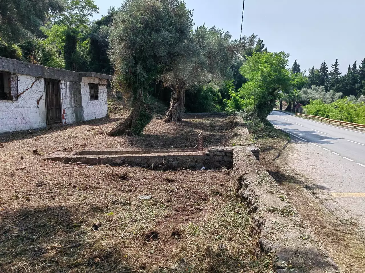 Land 153m² in Montenegro, Bar. Priced at 300000€ rent photo-2