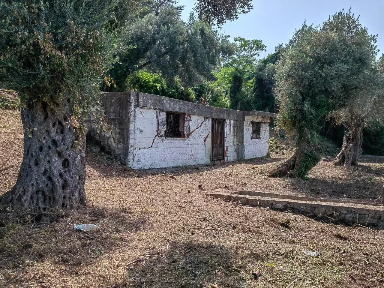 Land 153m² in Montenegro, Bar. Priced at 300000€ rent photo-4