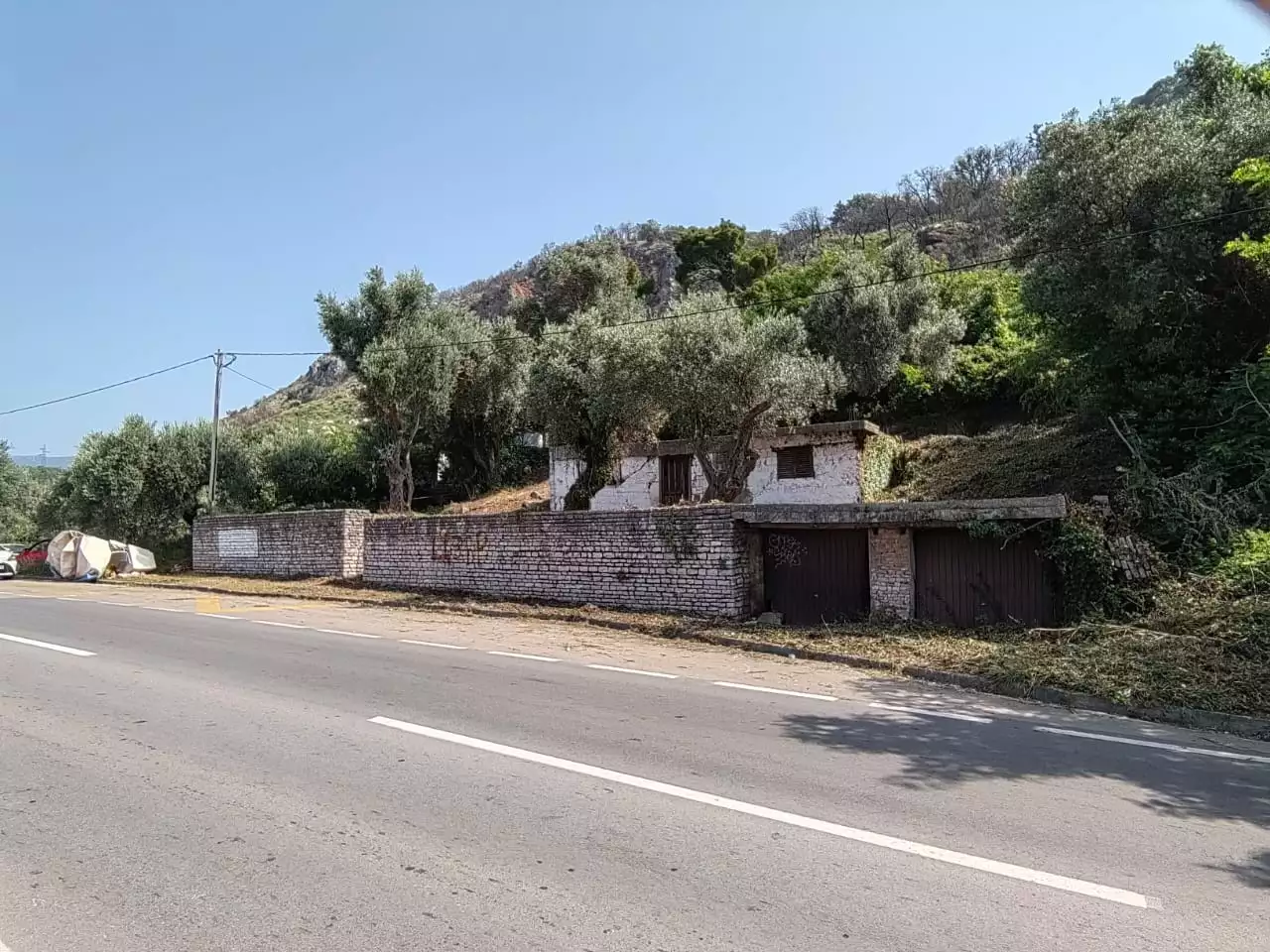Land 153m² in Montenegro, Bar. Priced at 300000€ rent photo-5