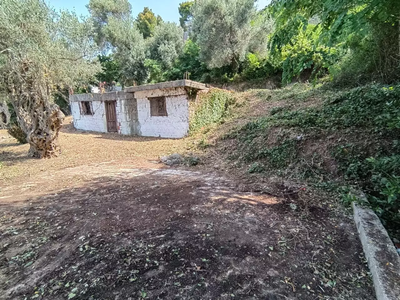 Land 153m² in Montenegro, Bar. Priced at 300000€ rent photo-6