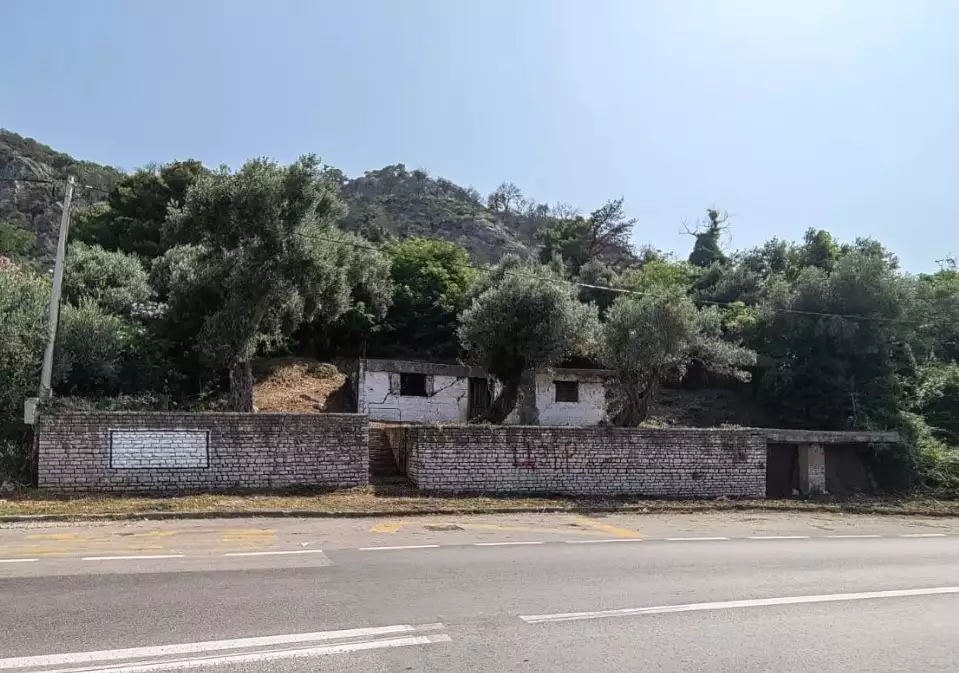 Land 153m² in Montenegro, Bar. Priced at 300000€ rent photo-8