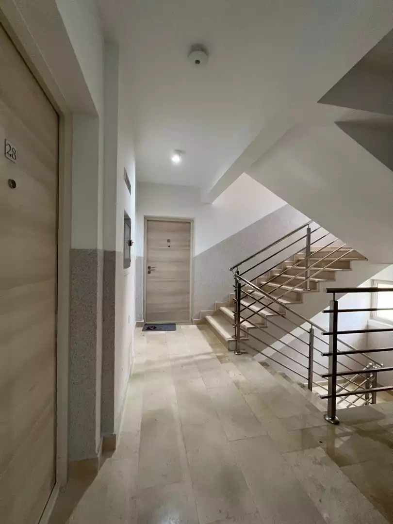 Flat 36m² in Montenegro, Becici. Priced at 125000€ rent photo-3