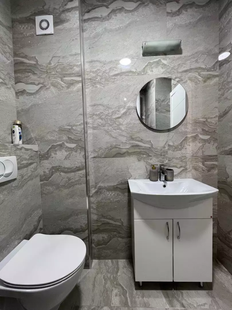 Flat 36m² in Montenegro, Becici. Priced at 125000€ rent photo-5