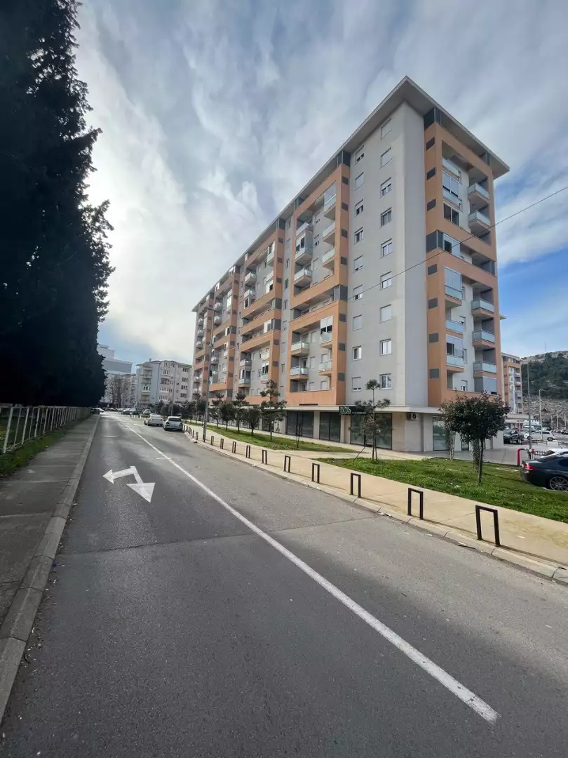 Flat 65m² in Montenegro, Podgorica. Priced at 195000€ rent photo-1