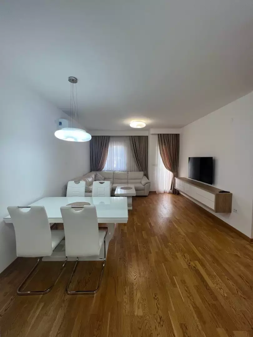 Flat 65m² in Montenegro, Podgorica. Priced at 195000€ rent photo-2