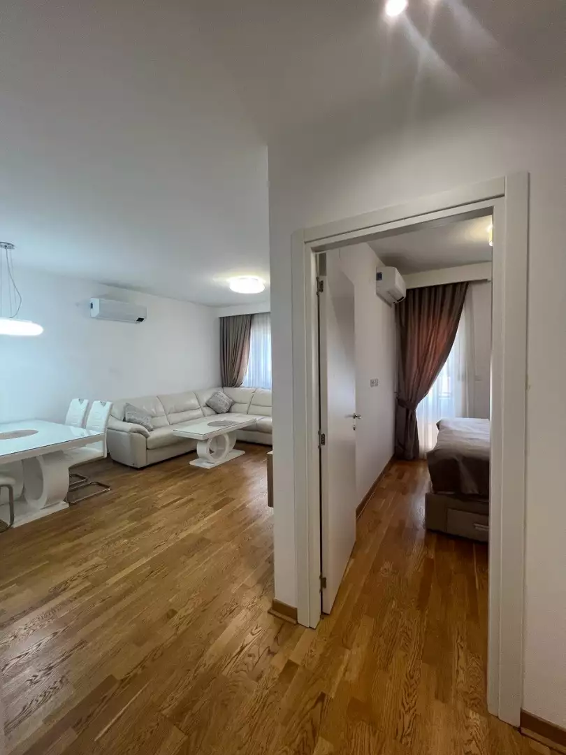 Flat 65m² in Montenegro, Podgorica. Priced at 195000€ rent photo-3