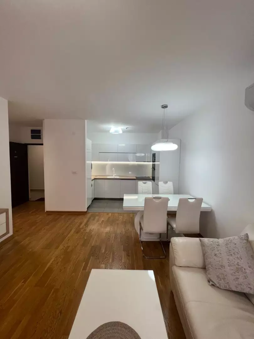Flat 65m² in Montenegro, Podgorica. Priced at 195000€ rent photo-4