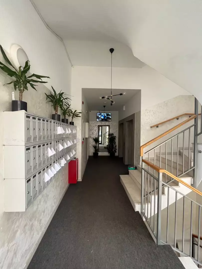 Flat 65m² in Montenegro, Podgorica. Priced at 195000€ rent photo-8