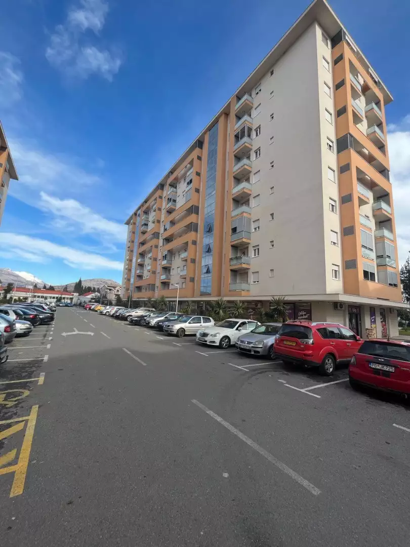 Flat 65m² in Montenegro, Podgorica. Priced at 195000€ rent photo-9