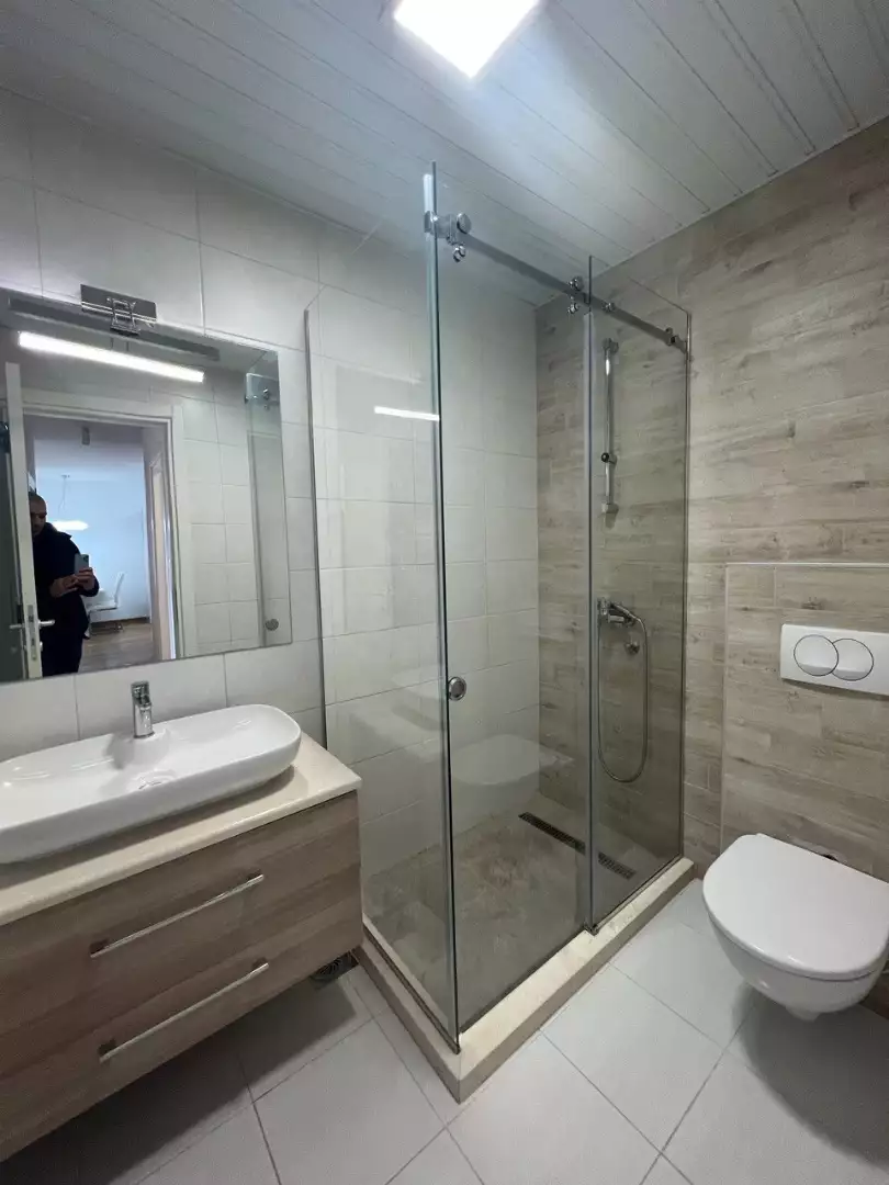 Flat 65m² in Montenegro, Podgorica. Priced at 195000€ rent photo-12