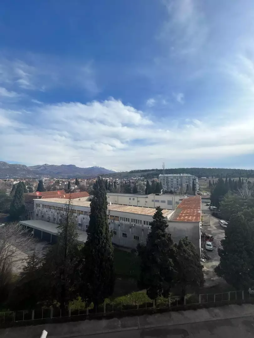 Flat 65m² in Montenegro, Podgorica. Priced at 195000€ rent photo-14