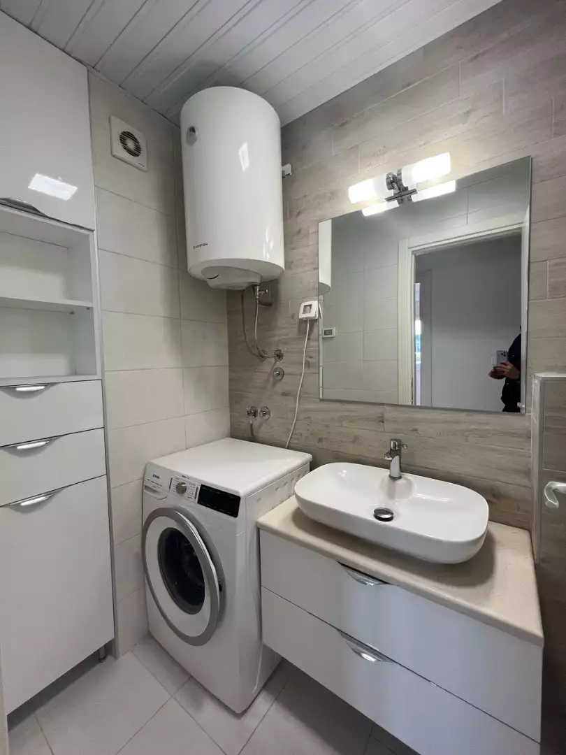 Flat 65m² in Montenegro, Podgorica. Priced at 195000€ rent photo-15