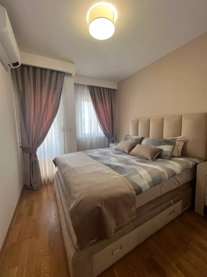 Flat 65m² in Montenegro, Podgorica. Priced at 195000€ rent photo-16