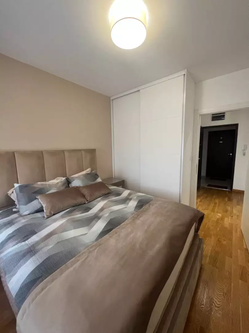 Flat 65m² in Montenegro, Podgorica. Priced at 195000€ rent photo-17