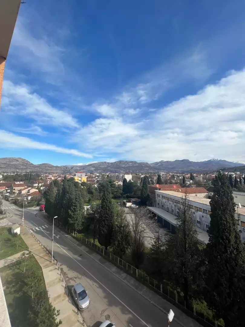 Flat 65m² in Montenegro, Podgorica. Priced at 195000€ rent photo-18