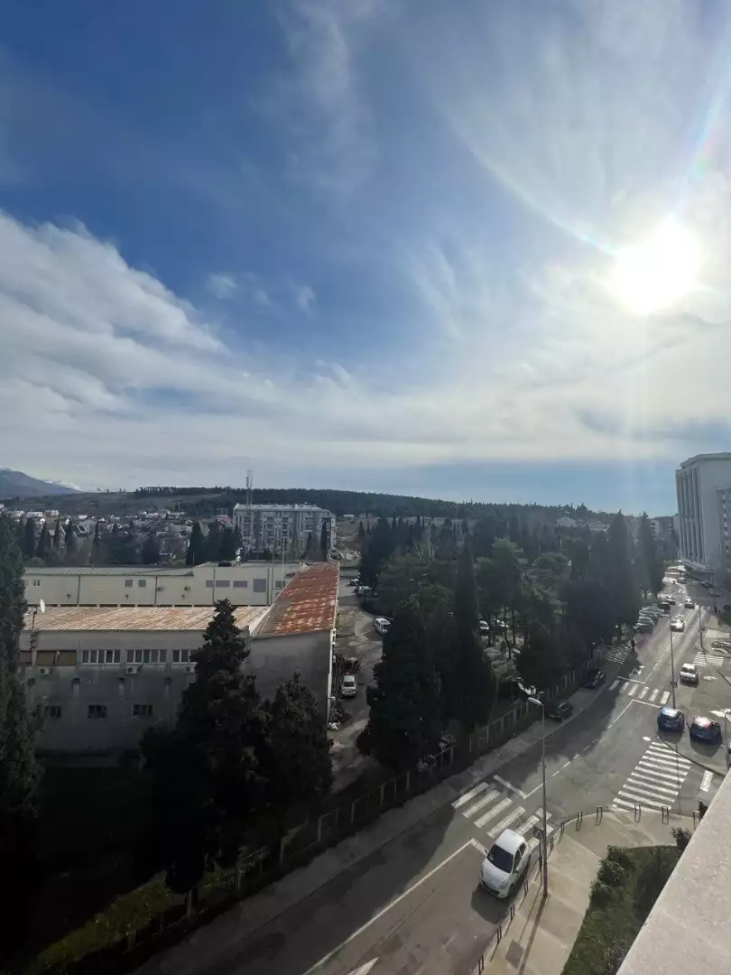 Flat 65m² in Montenegro, Podgorica. Priced at 195000€ rent photo-19