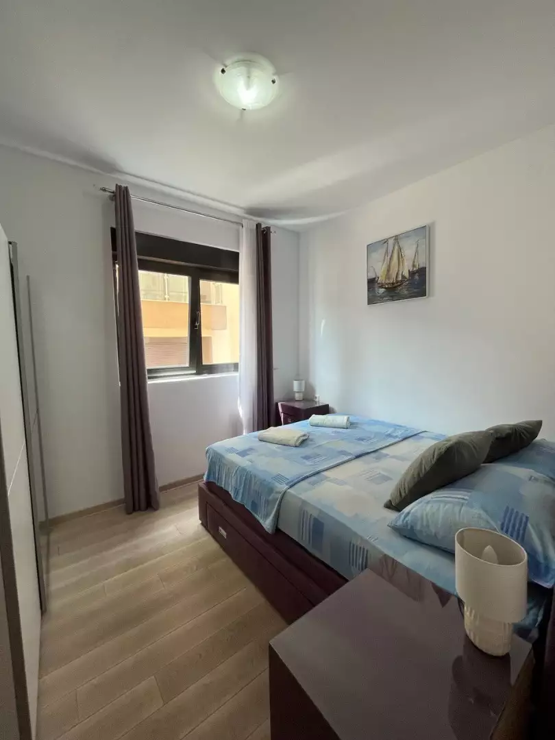 Flat 41m² in Montenegro, Budva. Priced at 195000€ rent photo-1