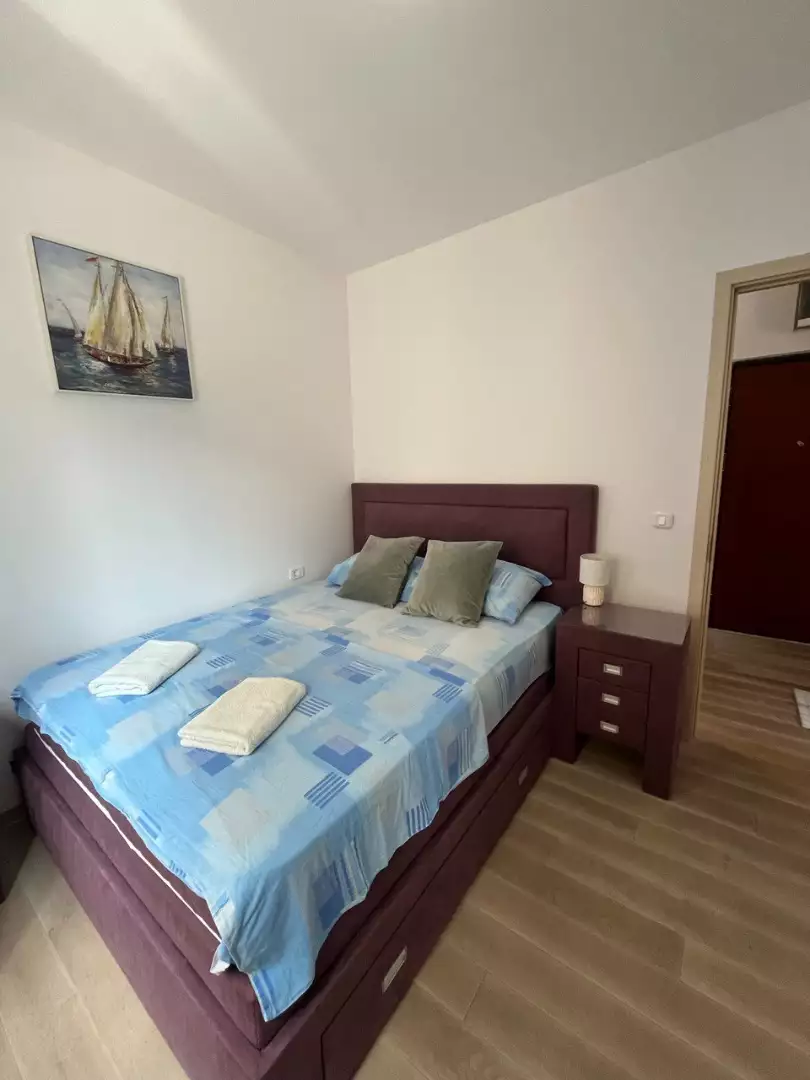 Flat 41m² in Montenegro, Budva. Priced at 195000€ rent photo-2