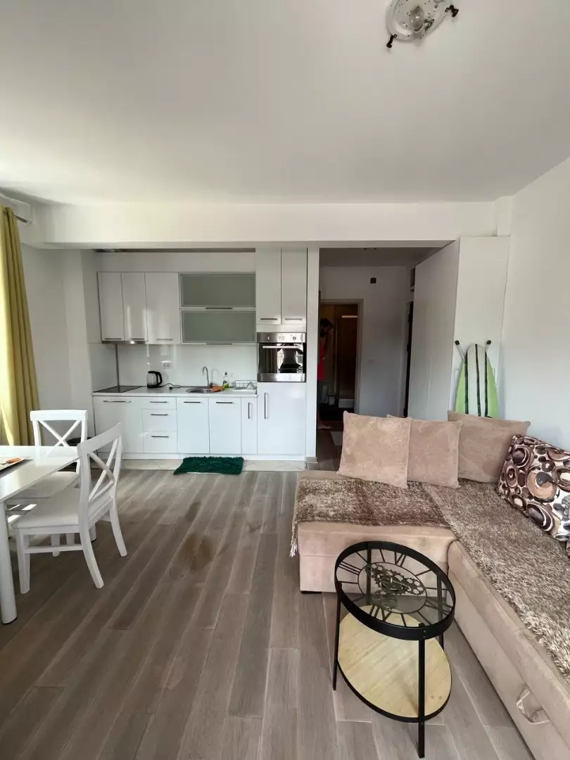 Flat 41m² in Montenegro, Budva. Priced at 195000€ rent photo-5