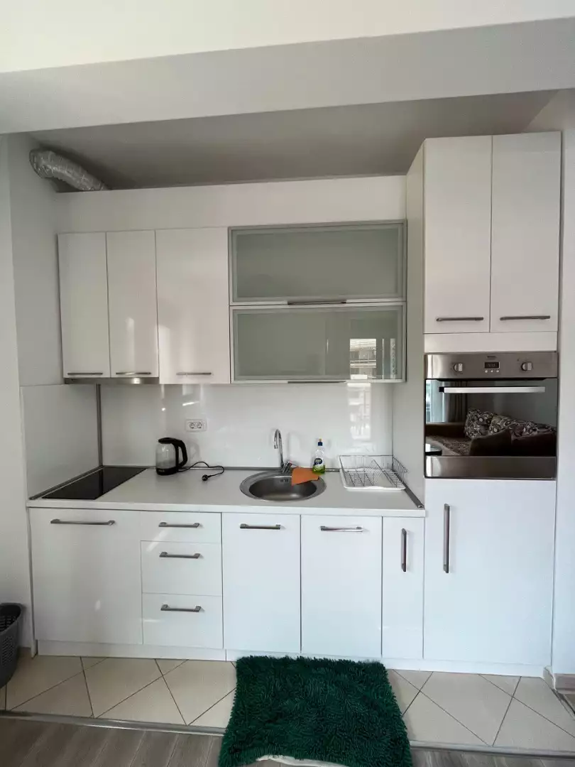 Flat 41m² in Montenegro, Budva. Priced at 195000€ rent photo-6
