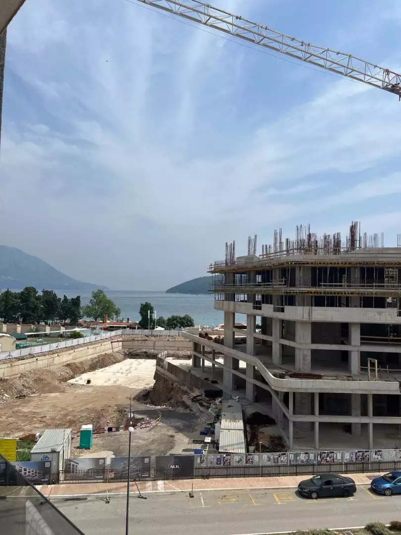 Flat 41m² in Montenegro, Budva. Priced at 195000€ rent photo-8