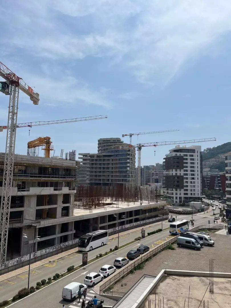 Flat 41m² in Montenegro, Budva. Priced at 195000€ rent photo-9
