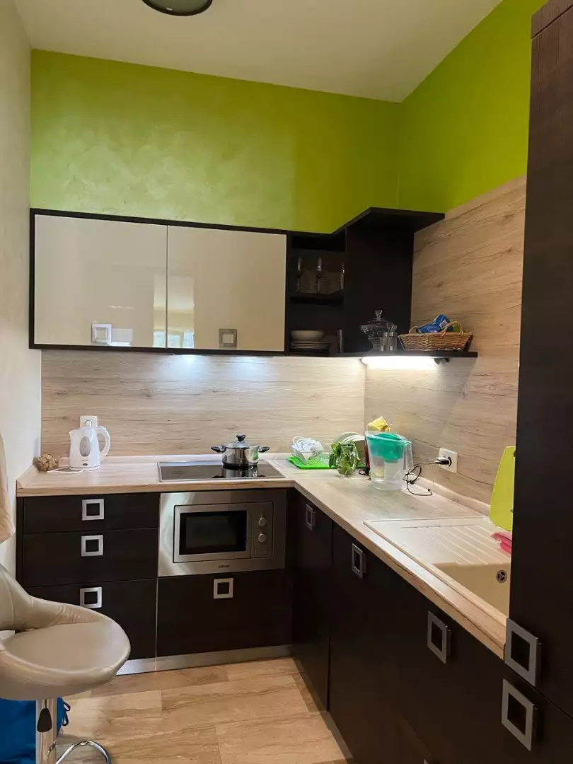Flat 77m² in Montenegro, Budva. Priced at 300000€ rent photo-5