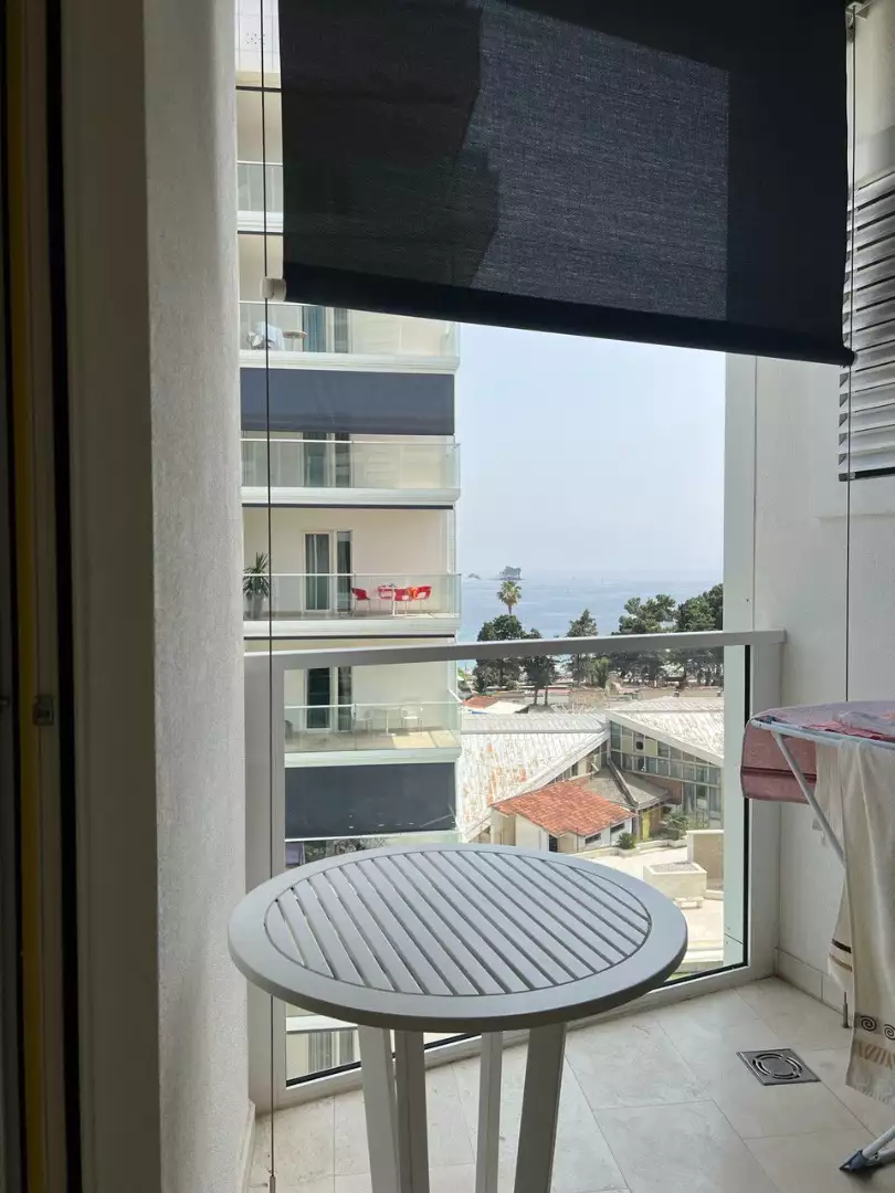 Flat 77m² in Montenegro, Budva. Priced at 300000€ rent photo-7