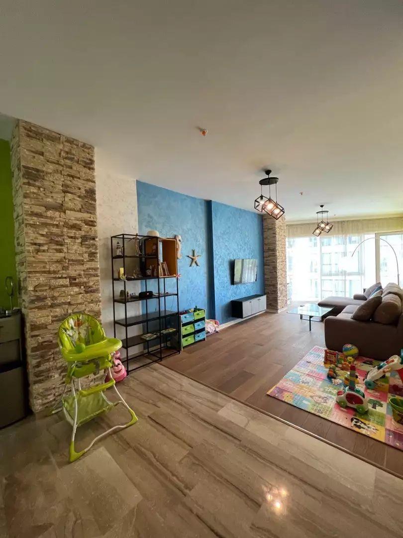 Flat 77m² in Montenegro, Budva. Priced at 300000€ rent photo-8