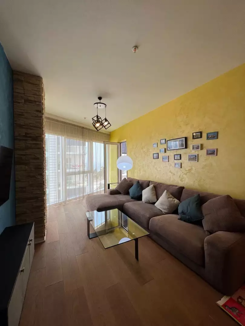 Flat 77m² in Montenegro, Budva. Priced at 300000€ rent photo-9