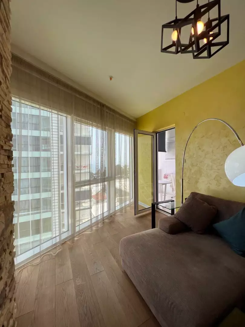 Flat 77m² in Montenegro, Budva. Priced at 300000€ rent photo-10