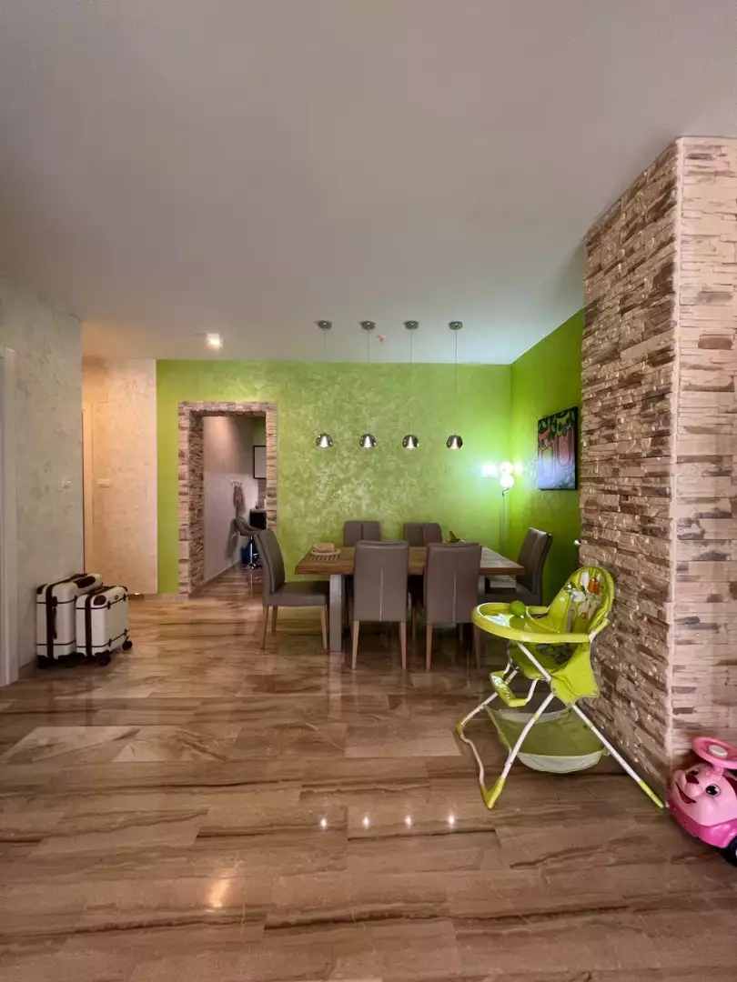 Flat 77m² in Montenegro, Budva. Priced at 300000€ rent photo-12