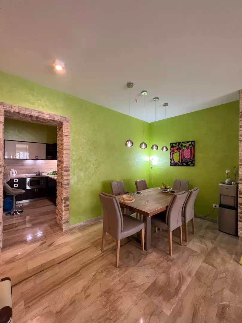 Flat 77m² in Montenegro, Budva. Priced at 300000€ rent photo-13