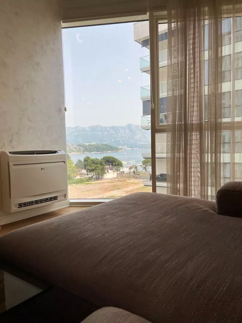 Flat 77m² in Montenegro, Budva. Priced at 300000€ rent photo-14