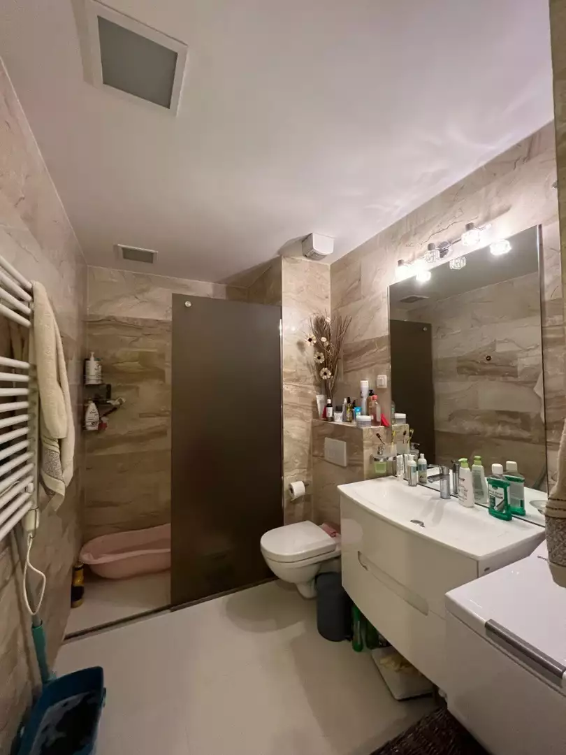 Flat 77m² in Montenegro, Budva. Priced at 300000€ rent photo-16