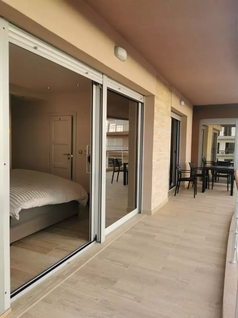 Flat 100m² in Montenegro, Tivat. Priced at 395000€ rent photo-3