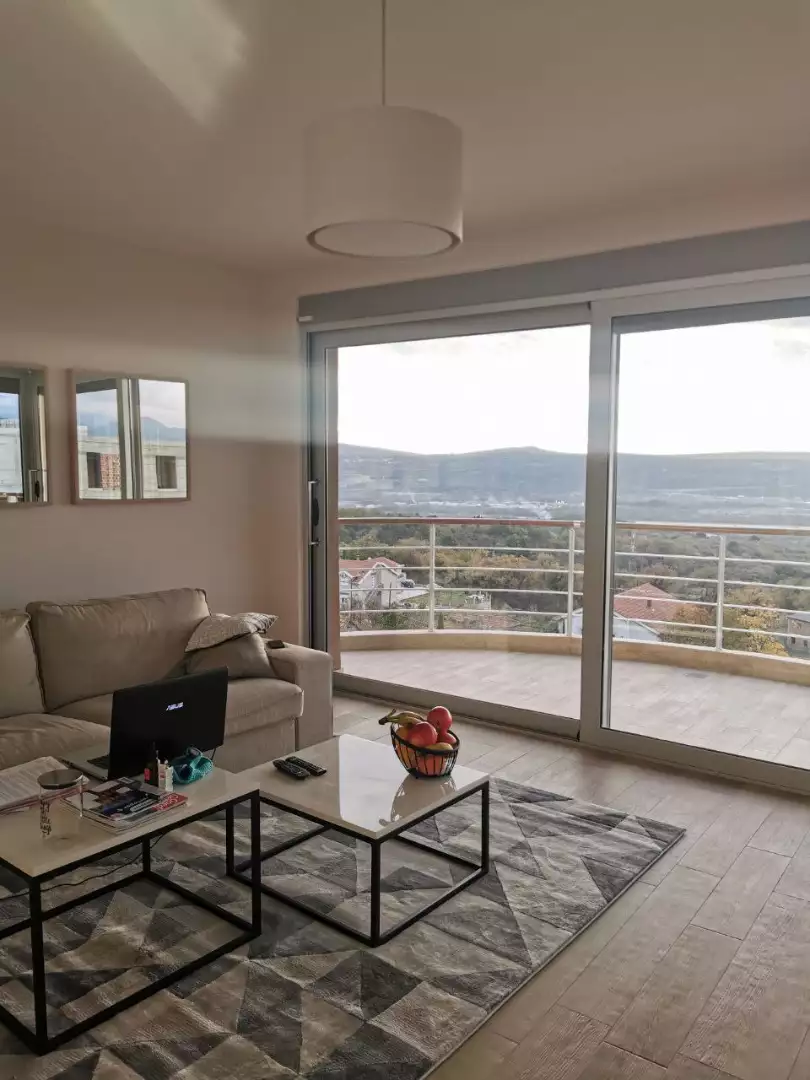 Flat 100m² in Montenegro, Tivat. Priced at 395000€ rent photo-12