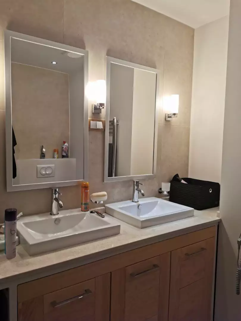 Flat 100m² in Montenegro, Tivat. Priced at 395000€ rent photo-14