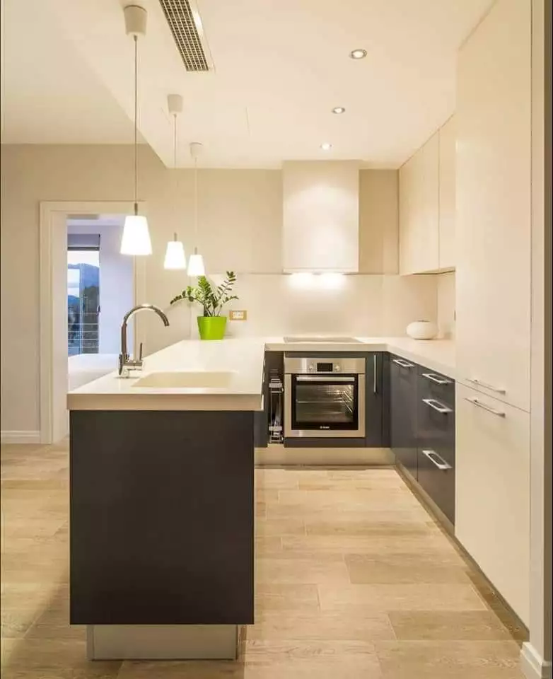 Flat 100m² in Montenegro, Tivat. Priced at 395000€ rent photo-20