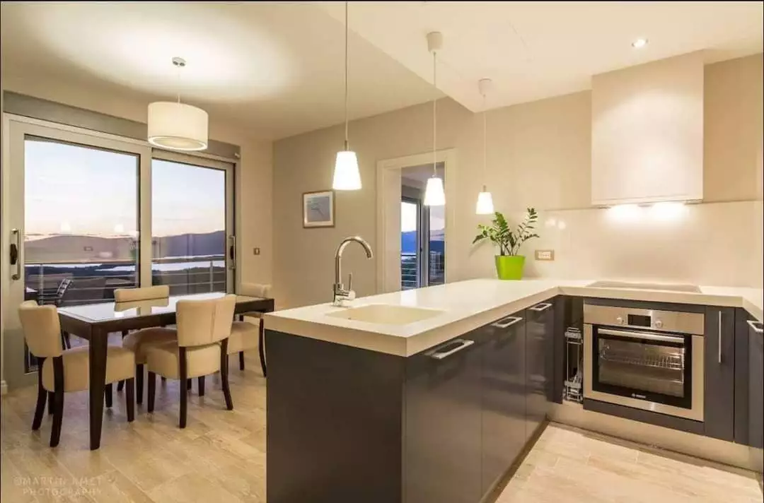 Flat 100m² in Montenegro, Tivat. Priced at 395000€ rent photo-21