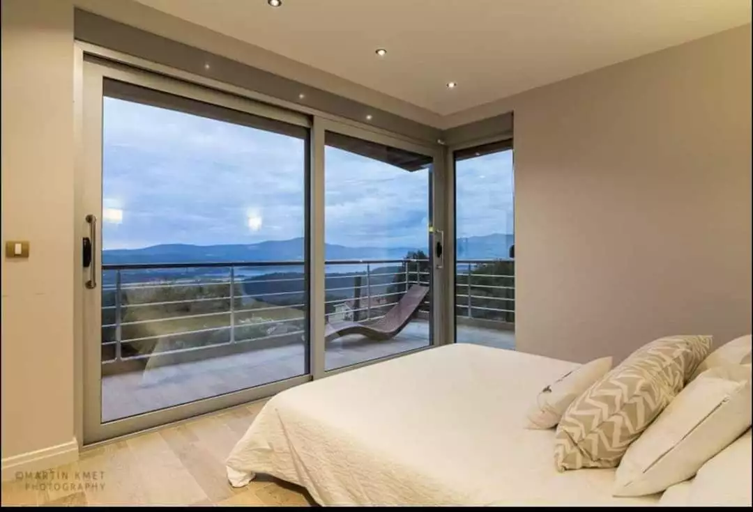 Flat 100m² in Montenegro, Tivat. Priced at 395000€ rent photo-22